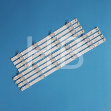 8pcs LED backlight bar for LG 39LN5300 39LN innotek POLA2.0 39 inch A B Pola 2.0