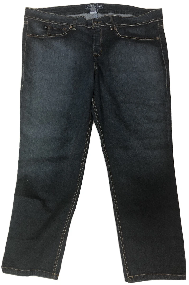 Plus size designer clearance jeans