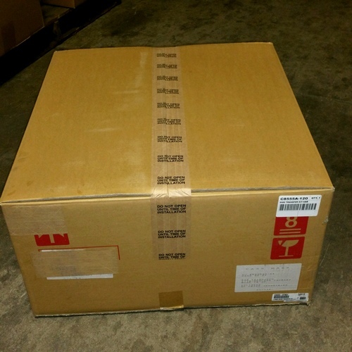C8555A HP Color LaserJet 9500 Transfer Kit New RG5-6180 | eBay