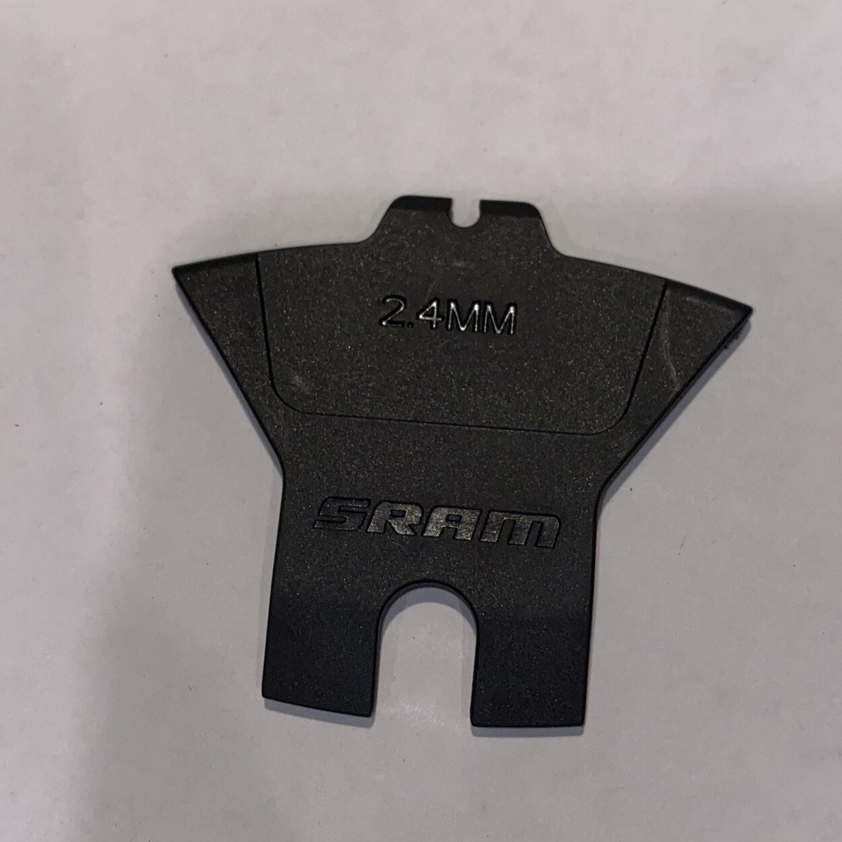 SRAM DISC Brake Pad Spacer Tool Level Guide R RS RSC Ultimate