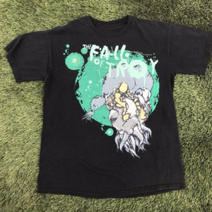 Fall of Troy Shirt | eBay