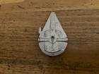 (MMch) SOLO Lando s Millennium Falcon with stand — photo 5