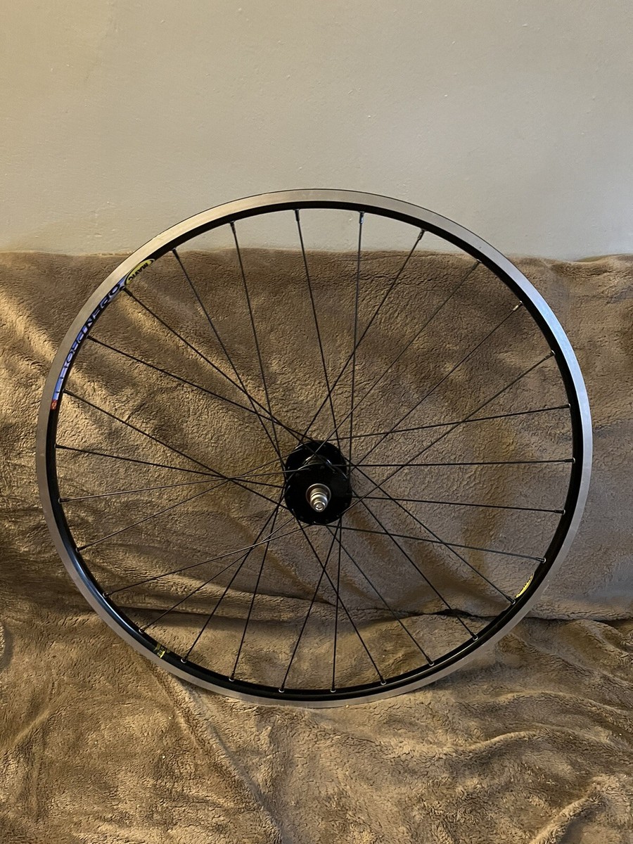 Phil Wood Mavic Open Pro rear wheel | eBay Phil Wood Mavic Open Pro rear wheel | eBay