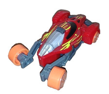 2019 Fast  Furious Spy Racer McDonald's Happy Meal Toy