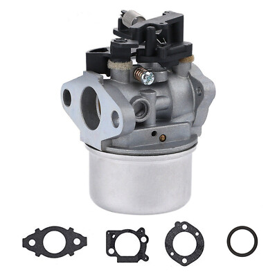 #ad #ad Fit For Briggs amp; Stratton 594287 799248 799154 Thermostat Choke Carburetor $9.20