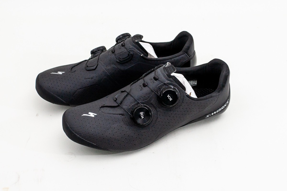 Specialized S-Works Torch Road Cycling Shoes 40 EU BOA Black