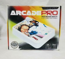 Arcade Pro DATEL JOYSTICK Programmabile TURBO Rapidfire PER Ps3 - Xbox 360 - PC