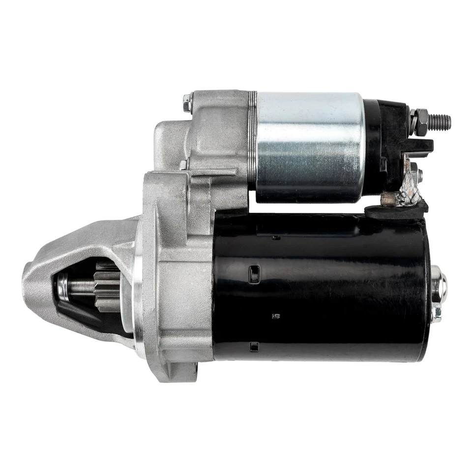 Starter For Mercedes-Benz C230 2003-2005 SLK250 C250 2012-2015 1.8L 2.5L - Image 2 of 4