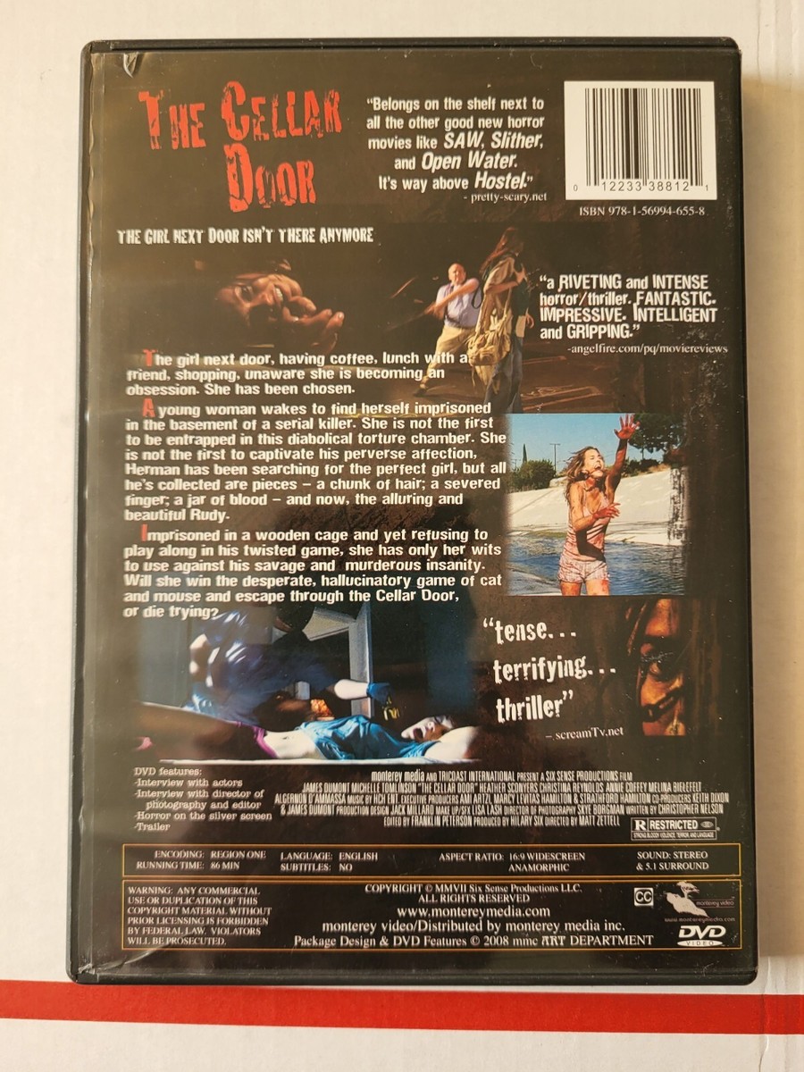 Doorway Into Now [DVD] w17b8b5