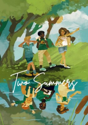 CGM-2S - Two Summers RPG - english (Come Martin)