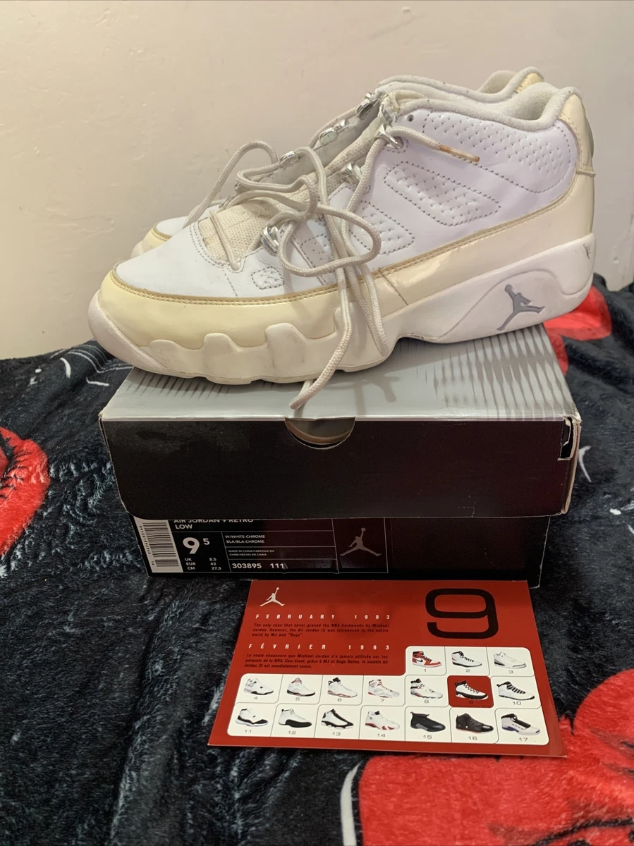 jordan 12 feb 5