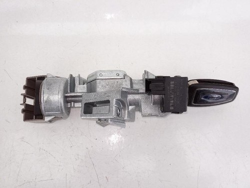 3M513F880AE commutatore avviamento per FORD FOCUS III 1.5 TDCI 2010 138048 - Picture 5 of 8