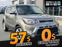 KIA Soul EX familiale 5 portes BA 2015 à vendre