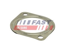 FAST FT84813 Dichtung Abgasrohr Auspuffdichtungen für Fiat Ducato Kasten 500X