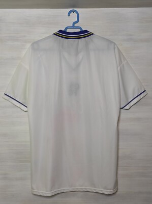 ウェア 1998-00 Umbro Chelsea Away S/S Shirt M CHELSEA 1998 2000 AWAY FOOTBALL SHIRT SOCCER JERSEY UMBRO