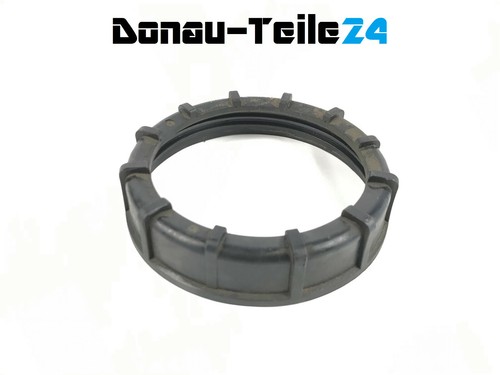 Audi A3 8L Verschluss Kraftstoffpumpe Halterung 321201375A Tankverschluss