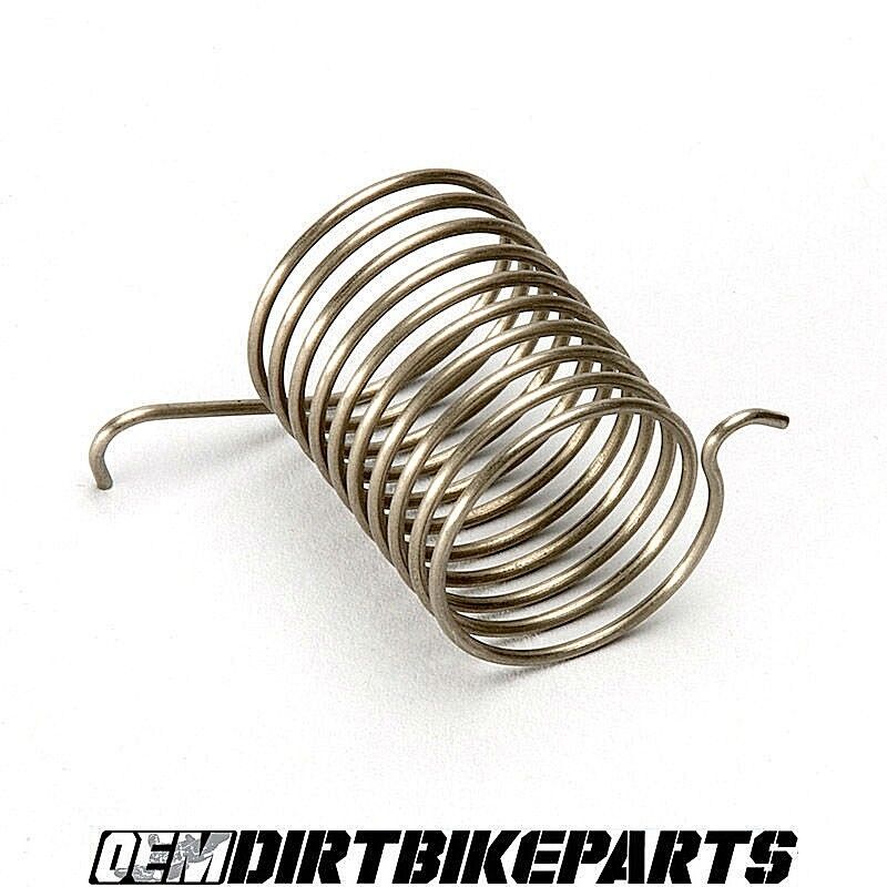 BETA OEM - RETURN SPRING BETA OEM - RETURN SPRING