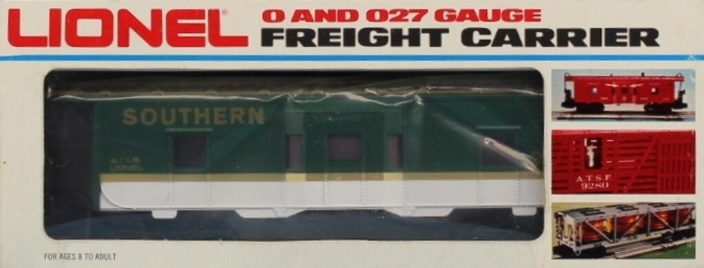 difference between o gauge and o27