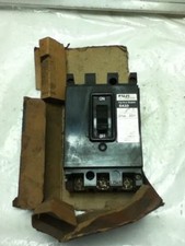 Fuji ELECTRIC SA33 CIRCUIT BREAKER