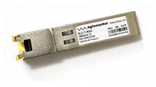 Cisco GLC-T-RGD compatible 1000BASE-TX SFP-T 10/100/1000 Copper RJ45 100m length