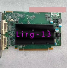 1pc used Matrox F7351-02 M9120-E512F graphics card