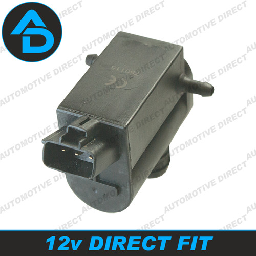 TOYOTA YARIS Washer Pump Also Fits TOYOTA VITZ and CELICA eBay