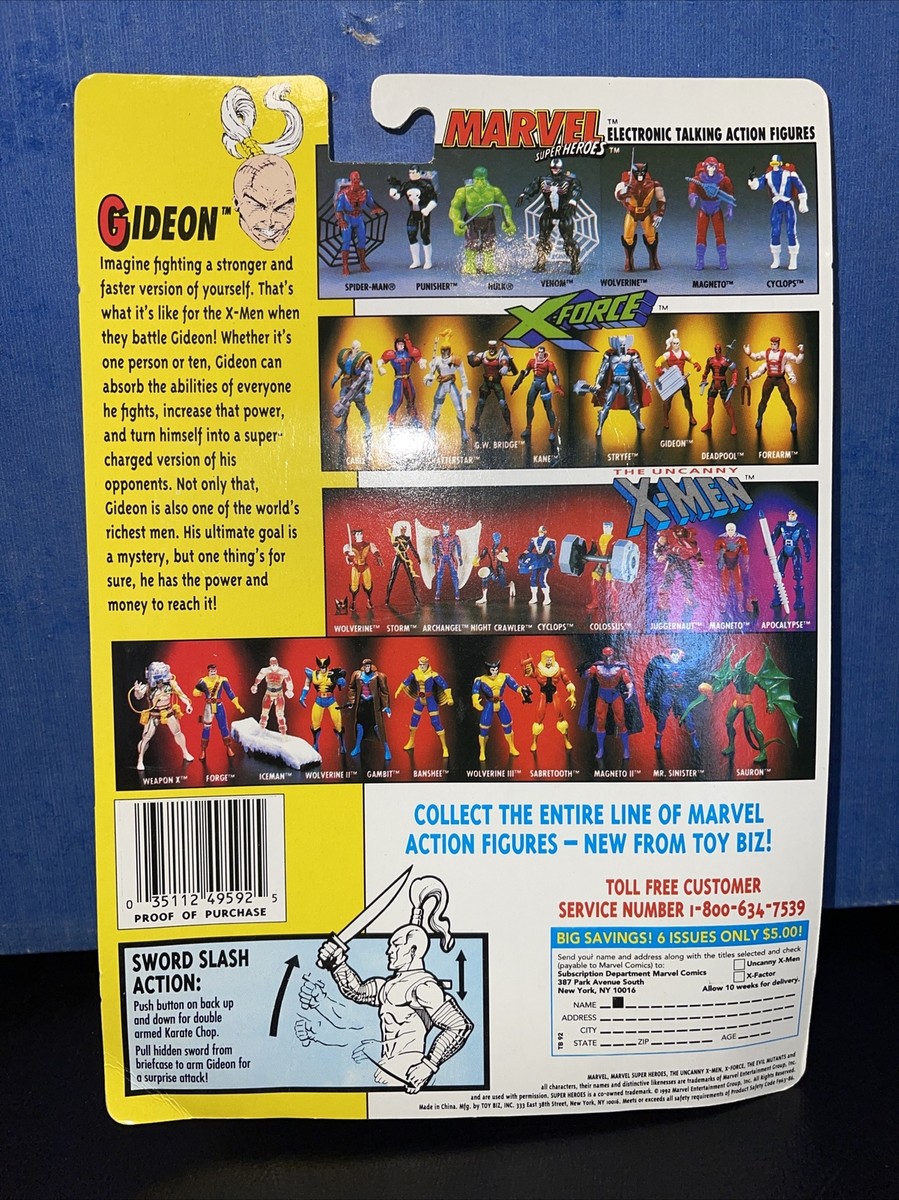 その他 FaB Figment of Erudition Marvel Figment of Erudition