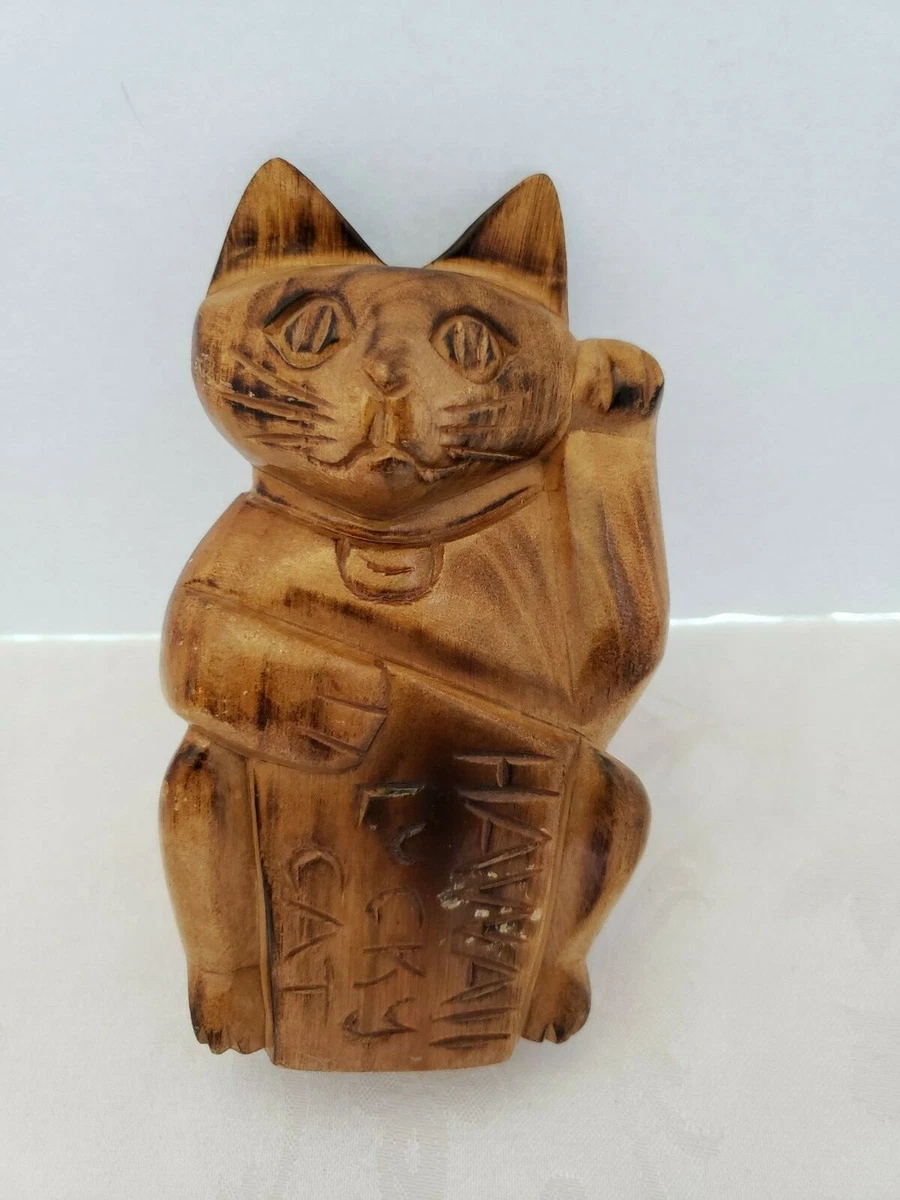 Hawaii lucky cat deals