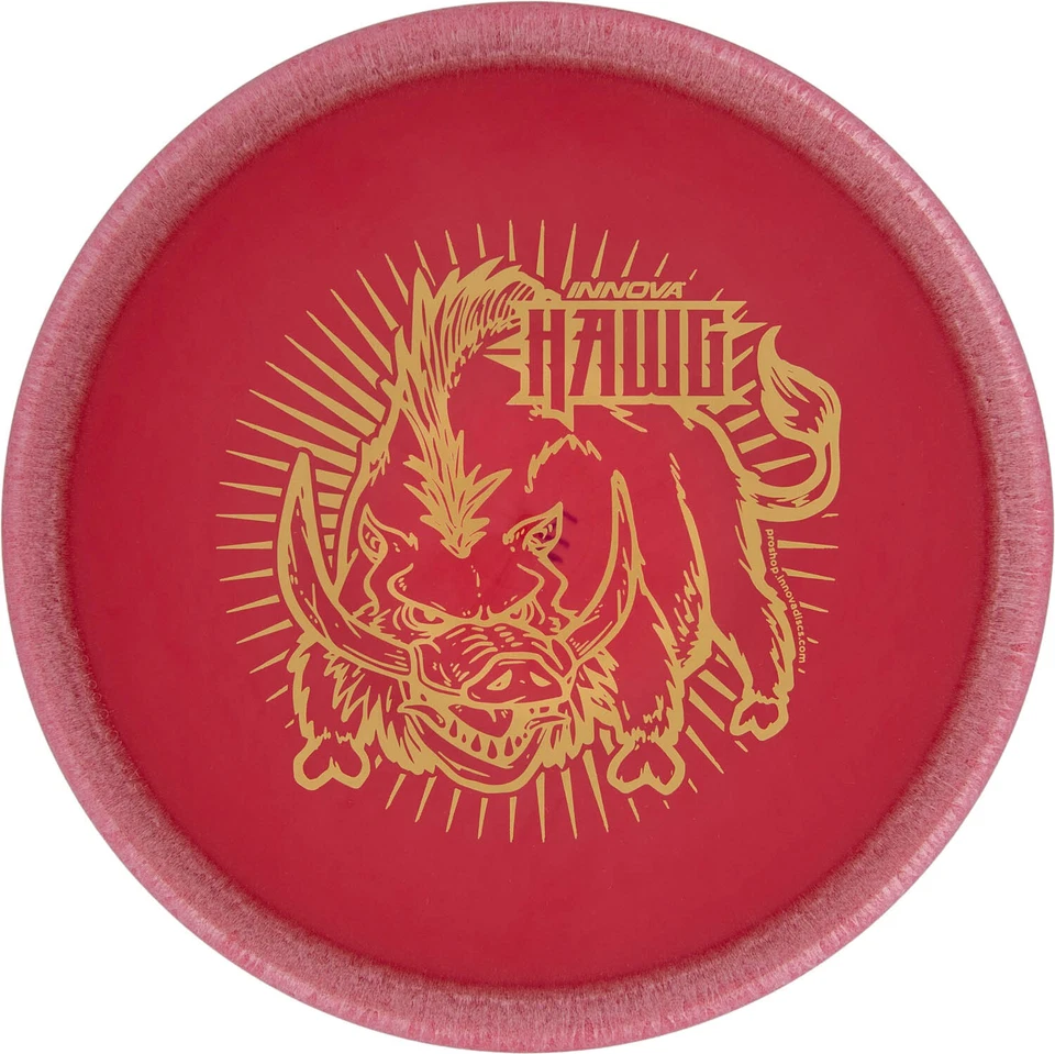 Innova Champion Hawg | Choose Weight & Color - Image 2 of 3