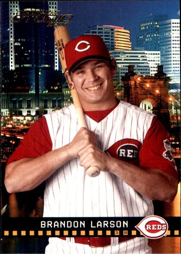2004 Donruss STUDIO Base Commons STARS HOF ⚾ VOUS CHOISISSEZ VOS FAVORIS ⚾ MLB BASEBALL - Photo 117 sur 378