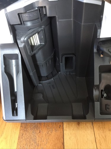 Miele CX1 Total Solution Powerline In Excellent Condition - Picture 5 of 12