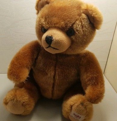 hard rock cafe teddy bear collection