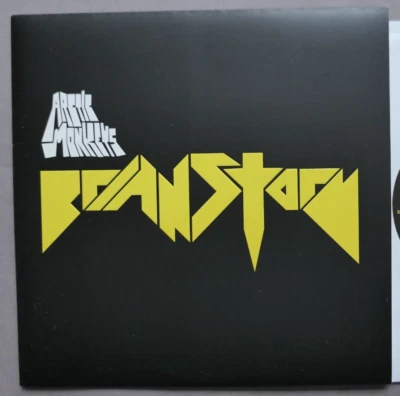 Arctic Monkeys – Brianstorm  7" Single  Domino RUG254 UK 2007  top MINT- - Bild 1 von 4