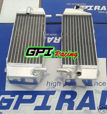 Radiator YAMAHA YZF250 YZ250F 2001-2005/WR250F 2001-2006