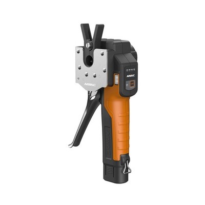 NAVAC NEF6LM BreakFree Power Flaring Tool - Flare Tool for Copper Pipe - 3/4''...