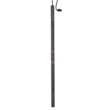 APC - AP7530 - APC NetShelter Basic Rack PDU, Zero U, 20A, 120V, 24 NEMA 5-20