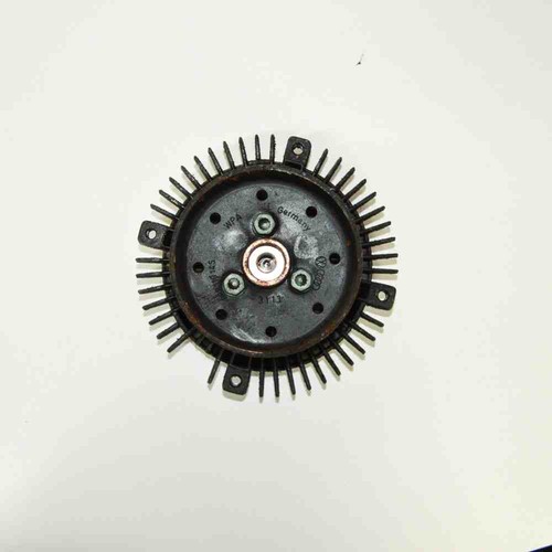 AUDI A6 4B2, C5 Lüfterkupplung NESIMATO OEM 1.9 Diesel 85kw 2005 2727669 - Picture 2 of 4