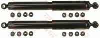 2X TRW StoßDäMpfer JGE100T FüR Mitsubishi Toyota