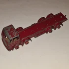 Dinky Toys 943 Leyland Octopus Chassis Die-cast Model 1950's For Restoration