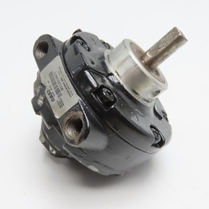 Gast 2AM-NCW-108 Rotary Vane Air Motor 1/2" Shaft 1/4" NPT