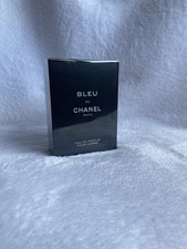 Bleu de Chanel Eau de Parfum Uomo – 100 ml