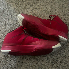 Game Worn Gifted Blake Griffin Air Jordan Sup...