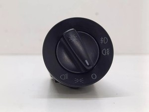 VW GOLF IV Variant 1J5 Scheinwerferschalter 1C0941531A 1.9 Diesel 110kw 35131056