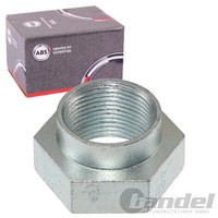 A.B.S. Achsmutter M24X1.5 Passend FüR Peugeot 305 VW LT | 911030