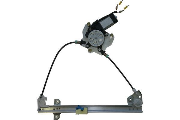 Alzacristallo Posteriore Elettrico 5p  per Renault Megane Scenic dal 1996-1999