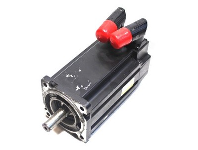 Allen Bradley MPL-B330P-SK72AA 1.8kW Servomotor 1,8kW 5000rpm used