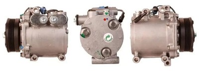 Klimaanlagen   Kompressor R 134a PAG 46 ACP763 LUCAS für SUBARU SUZUKI