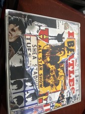 Anthology 2 by Beatles CD, 1996 