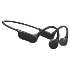 2026 Bluetooth 5.4 Open Ear Headphones with Mic, Bone Conduction, Bluetooth