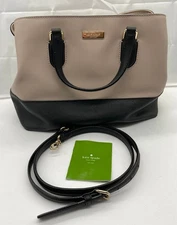 Kate Spade Laurel Way Evangelie Satchel